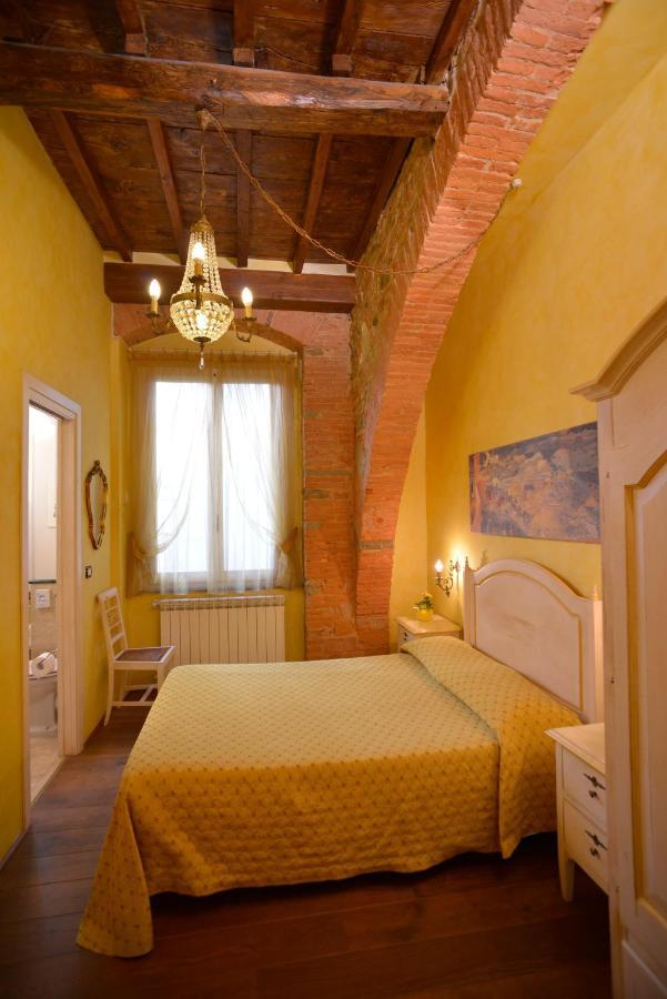 B&B La Casa Dei Tintori Florencja Zewnętrze zdjęcie