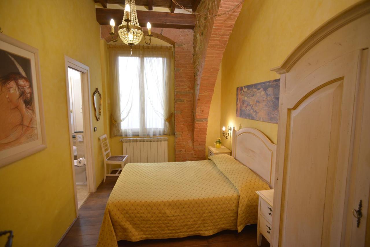 B&B La Casa Dei Tintori Florencja Zewnętrze zdjęcie