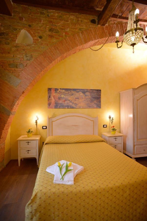 B&B La Casa Dei Tintori Florencja Zewnętrze zdjęcie