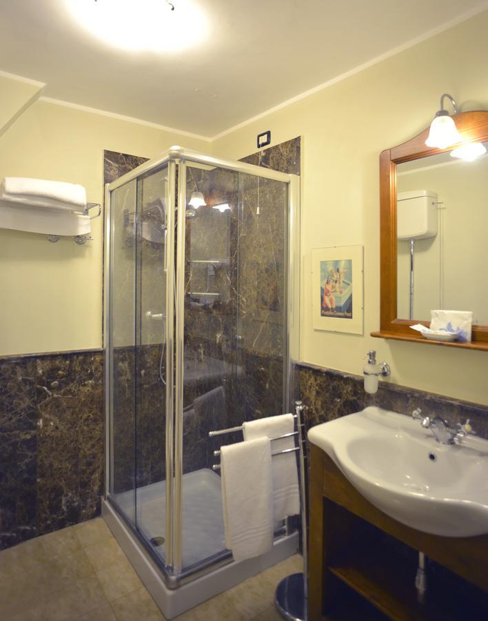 B&B La Casa Dei Tintori Florencja Zewnętrze zdjęcie