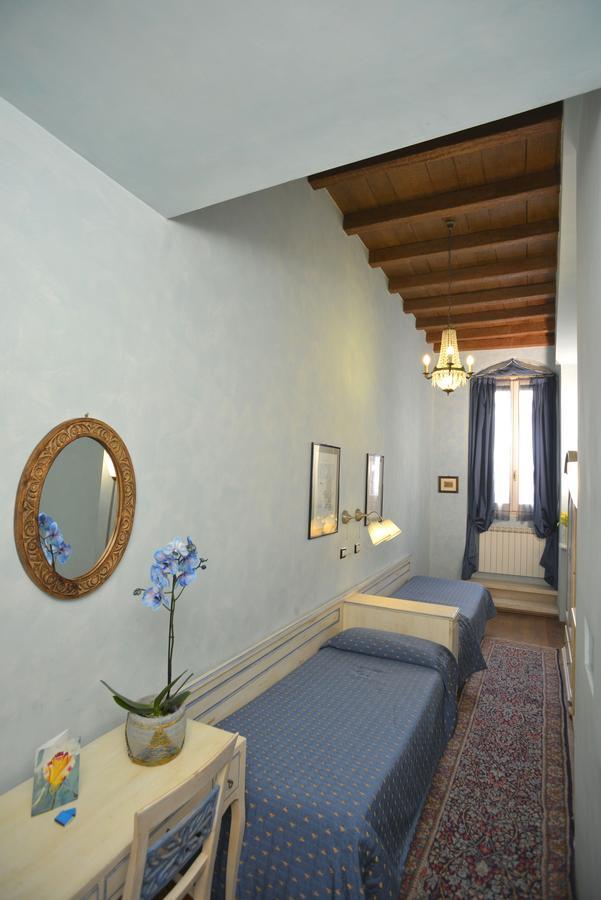 B&B La Casa Dei Tintori Florencja Zewnętrze zdjęcie