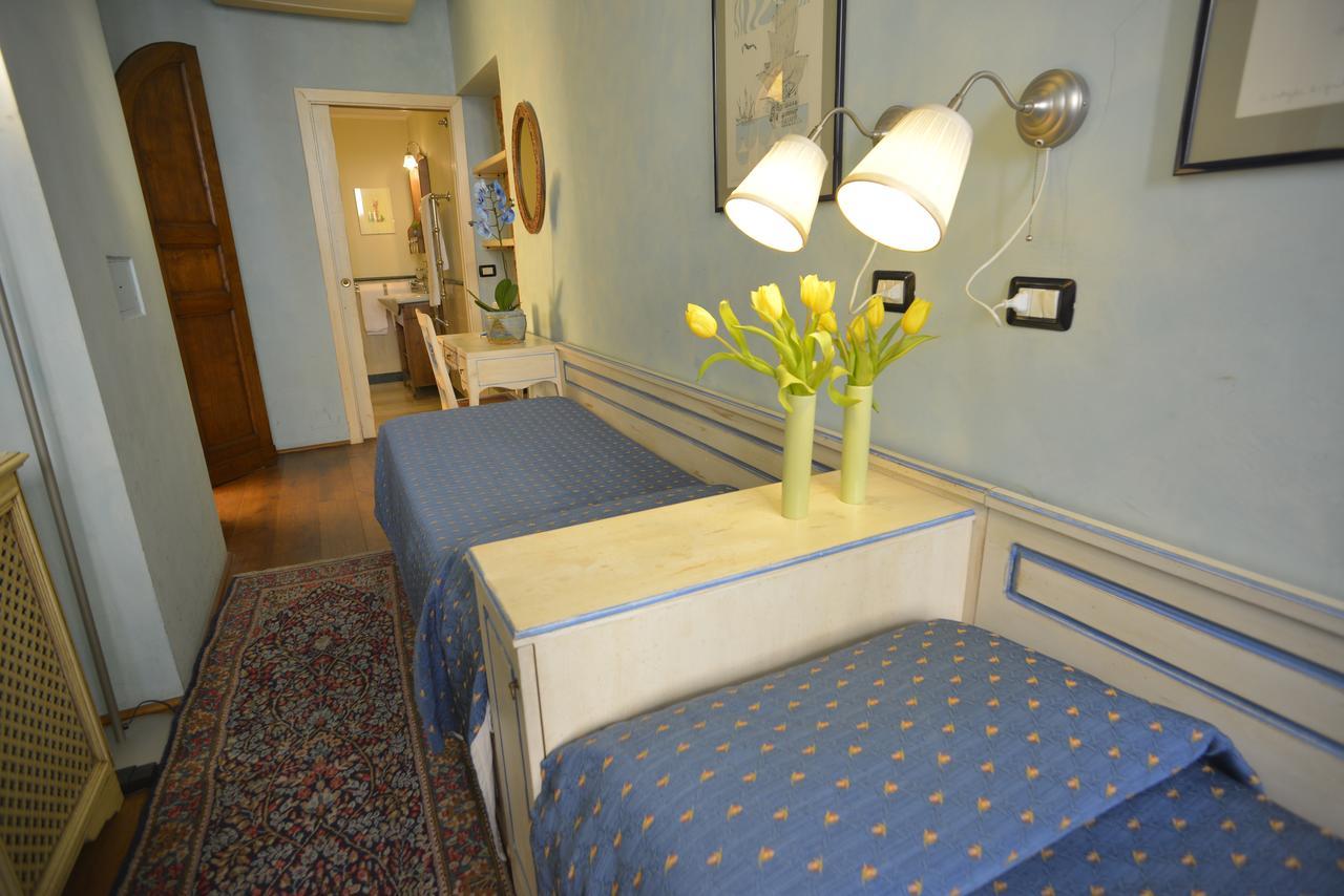 B&B La Casa Dei Tintori Florencja Zewnętrze zdjęcie