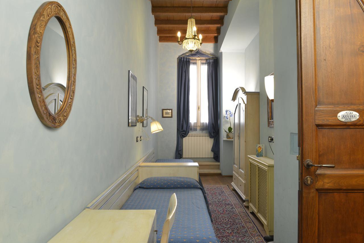 B&B La Casa Dei Tintori Florencja Zewnętrze zdjęcie