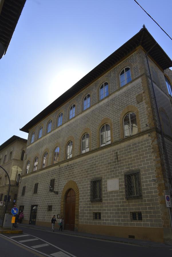 B&B La Casa Dei Tintori Florencja Zewnętrze zdjęcie
