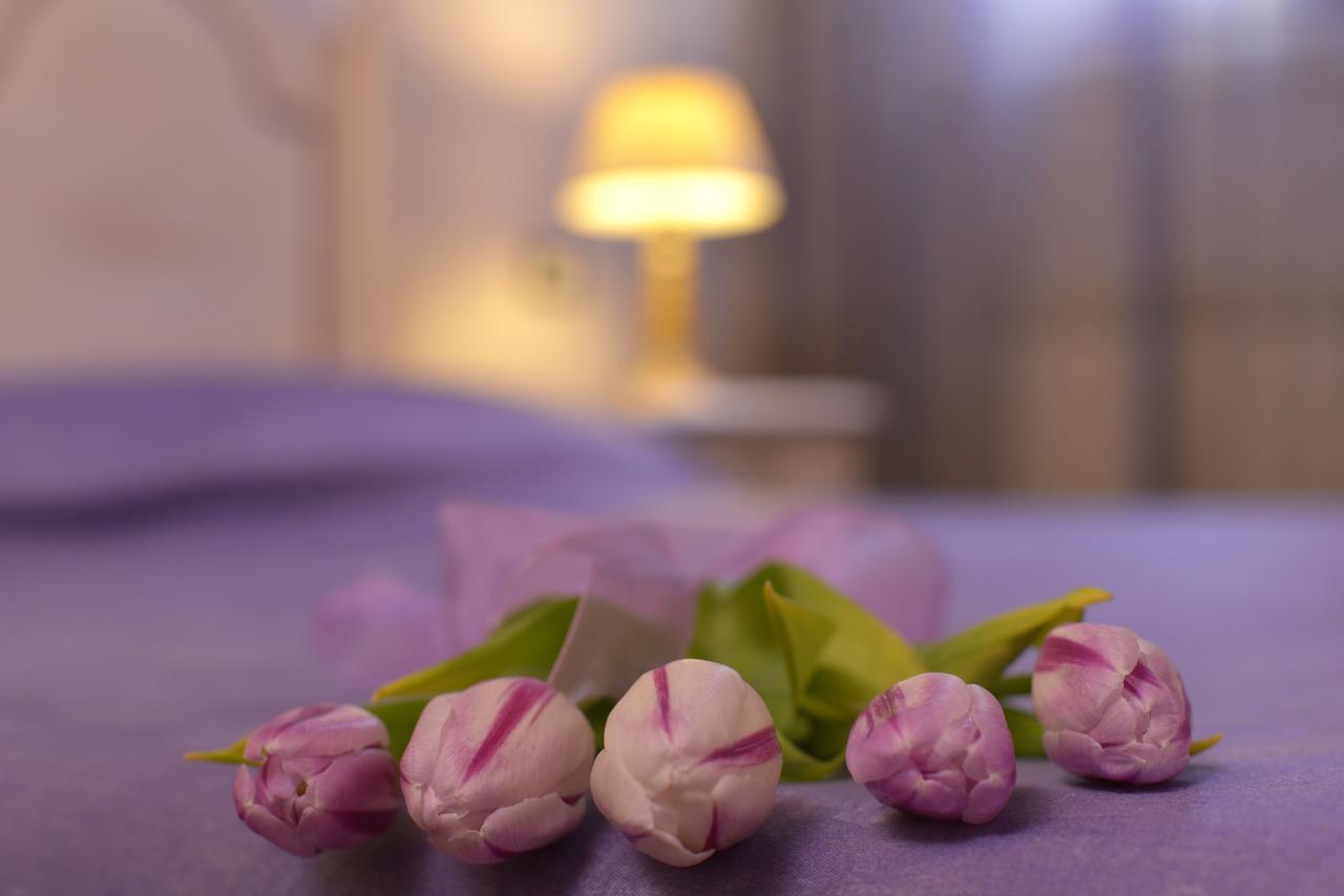 B&B La Casa Dei Tintori Florencja Zewnętrze zdjęcie